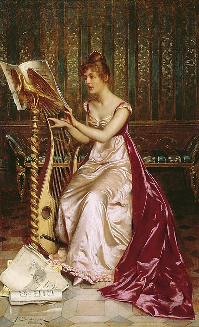 Soulacroix, Charles Joseph Frederic 1825 - 1879