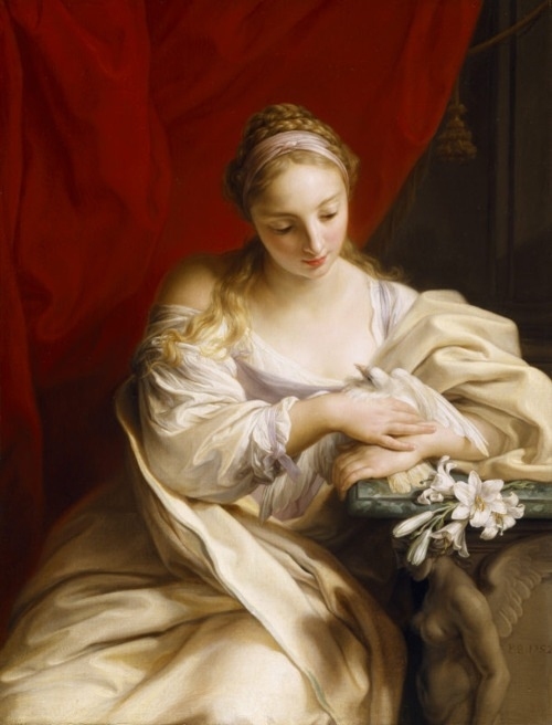 POMPEO BATONI 