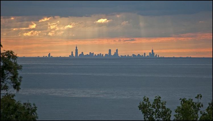 Indiana Dunes National Lakeshore