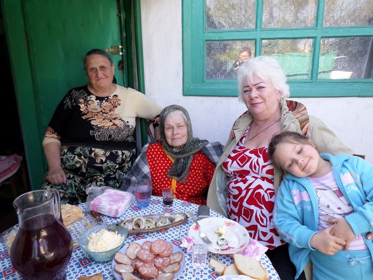 Сегодня такой напряженный день случился!!! 