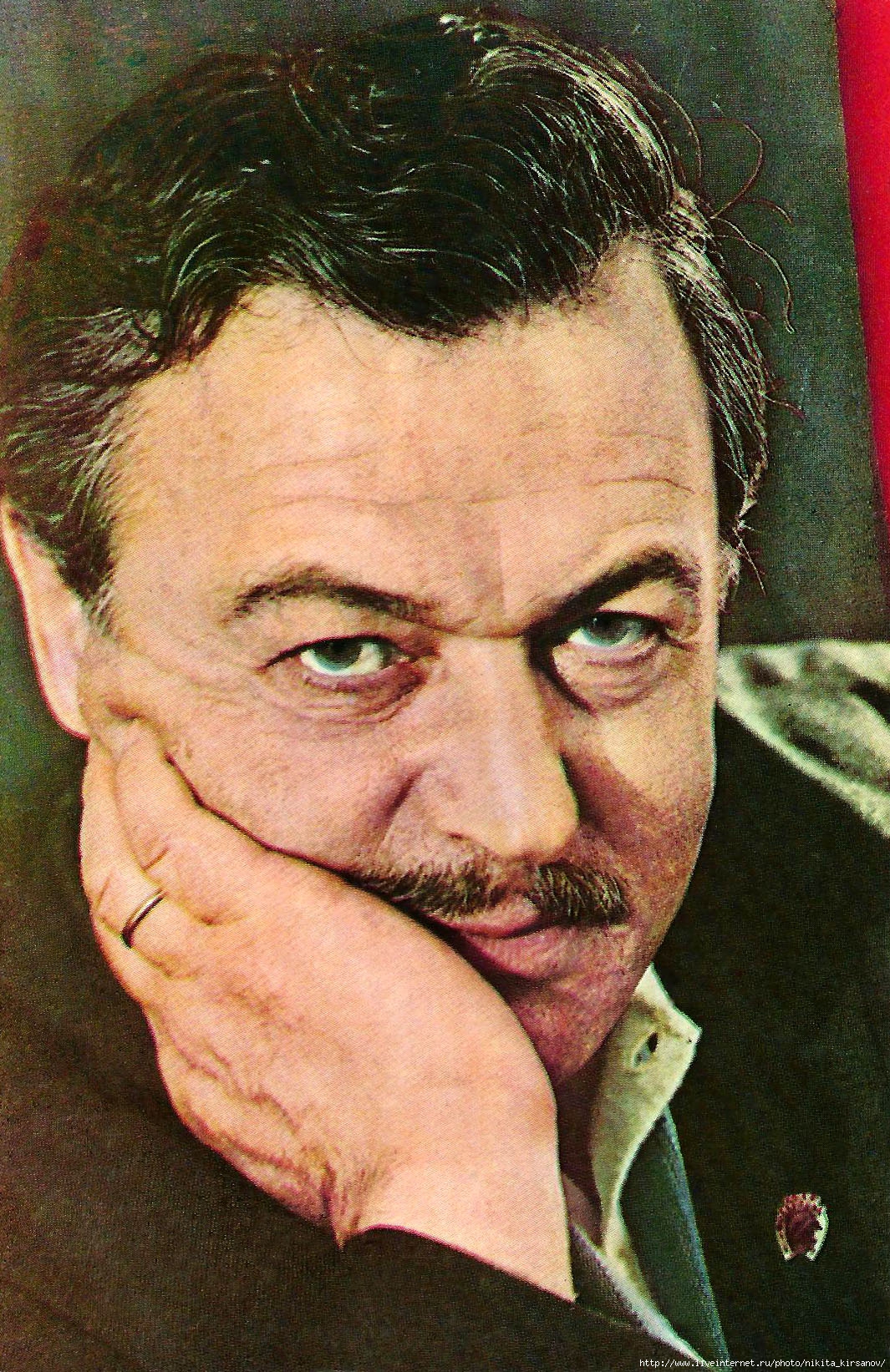 Ефим Копелян биография, фото, личная жизнь, фильмография, смерть - 24СМИ 18 Ефим Копелян биография, фото, личная жизнь, фильмография, смерть - 24СМИ 527