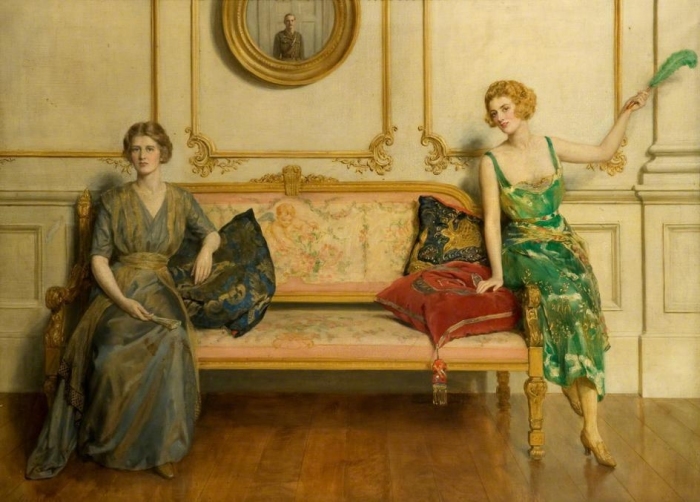 John Collier 