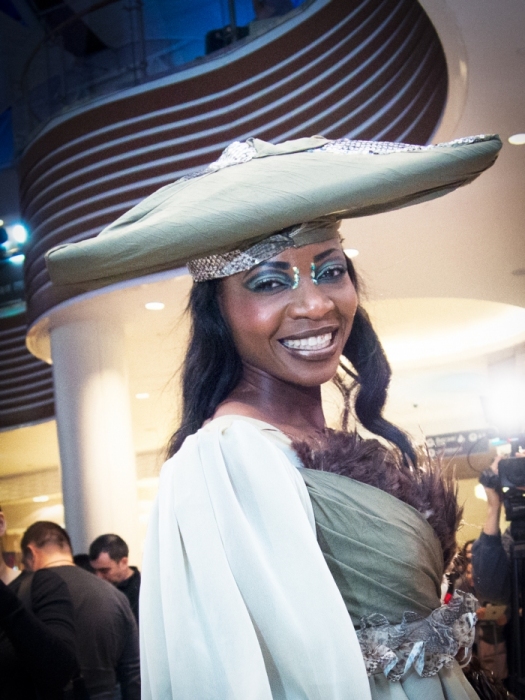 МиссВселенная 2013 от Андрея Жукова для Olympus и TopBeauty