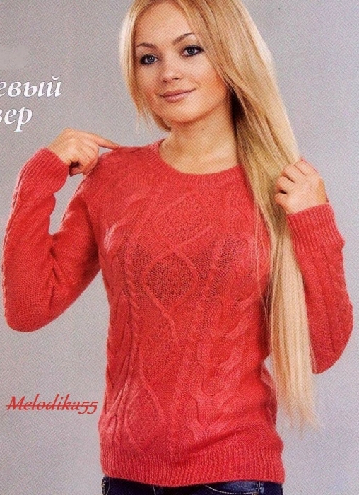 Мордва МК осинок для Осинки. Ольга. Ажурный воротник крючком