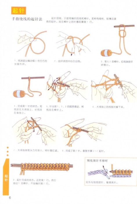 Как читать схемы в японских журналах 2211433_p06