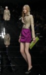 Burberry Prorsum  /  2011      LFW         , , 21  2010 .