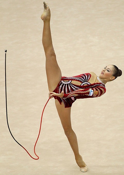 Дарья Кондакова (Россия)
