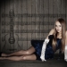DARKPOP BAND ANGELIQUE
