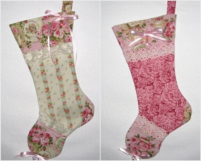 ПРАЗДНИЧНЫЕ КРАСИВОСТИ 2624531_shabby__stocking2