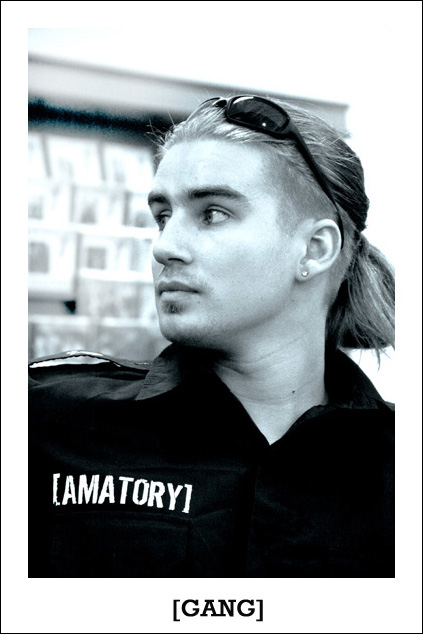        Amatory    23       