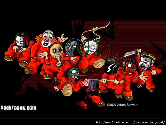 slipknot5 (699x525, 135Kb)