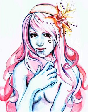 Pink_Mermaid_by_Selphie01 (300x380, 33Kb)