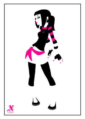 14191905_509455_366931_Clo_by_XAV_Drawordie1 (300x417, 15Kb)