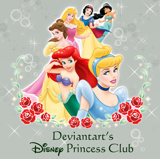 Princess club