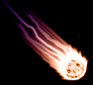 meteor (325x298, 44Kb)