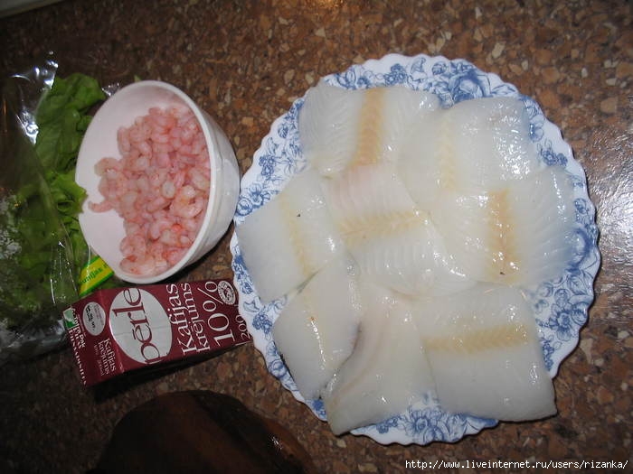 Макрорус рецепт приготовления на сковороде с фото пошагово в домашних условиях