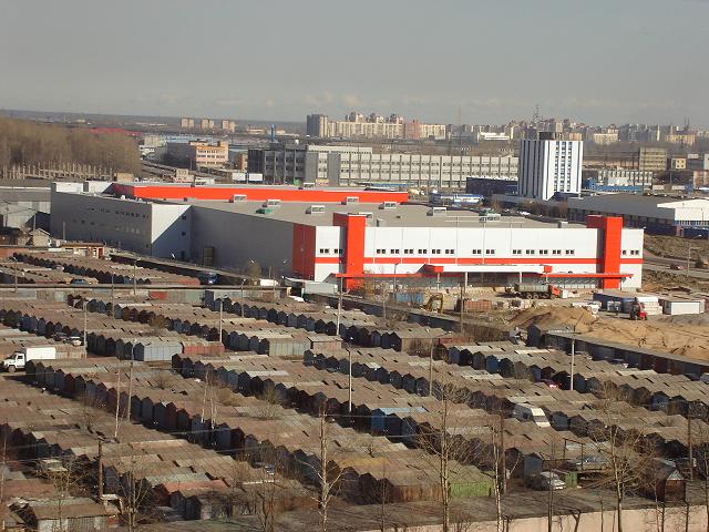 Максидом дунайский картины