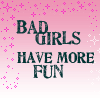 Bad girls (100x100, 27Kb)