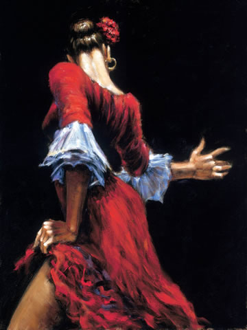 flamencodanceriii (360x480, 30Kb)