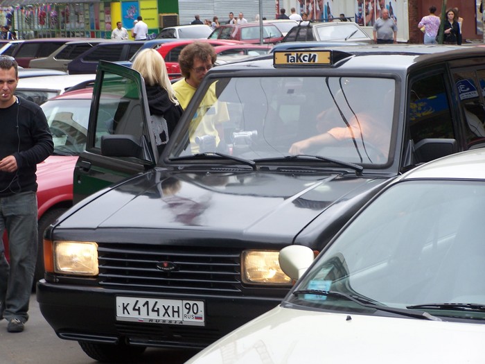 Передача такси. Такси ТНТ 2006. Такси на ТНТ машина.