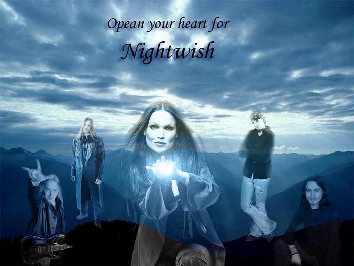 Nightwish album