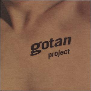 Gotan Project - La Revancha Del Tango