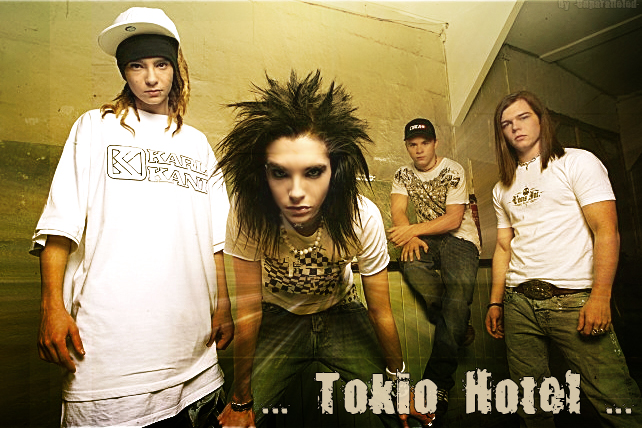 Tokio Hotel - Epigraf (642x428, 307Kb)