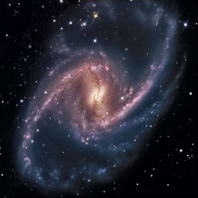 NGC1365   (650x650, 64Kb)