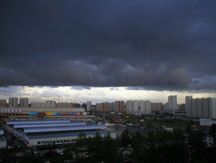 Фотография в люблино москва