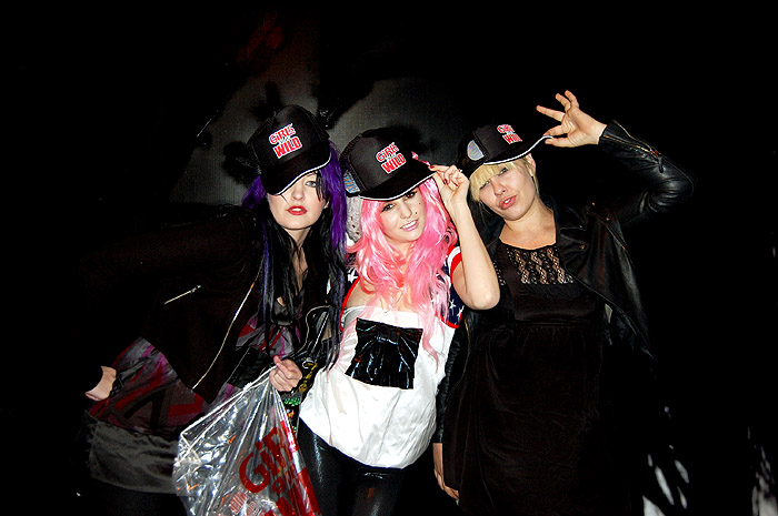 Second life of a trash princess