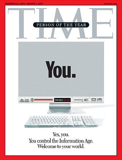 Person of the year