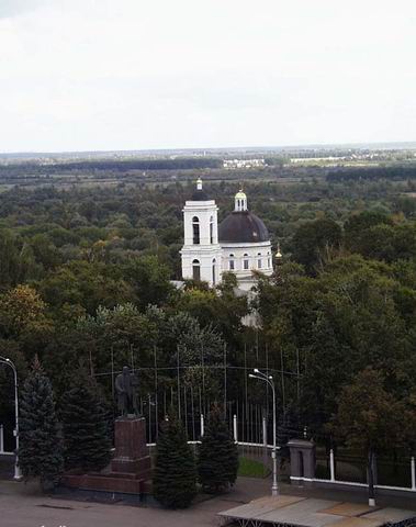 Гомель картинки города