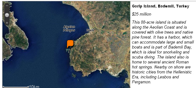 Garip Island, .  88    25   .