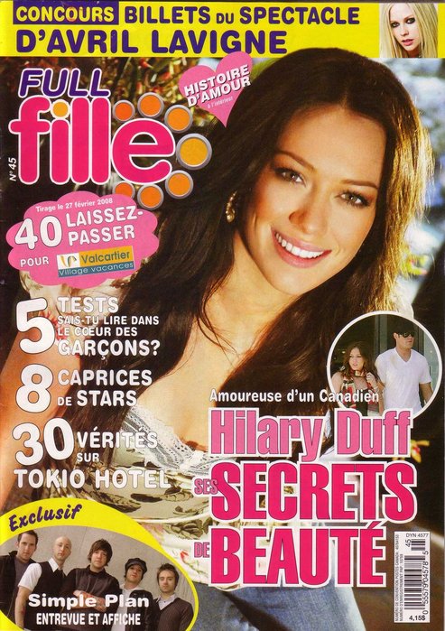 Magazine fuller