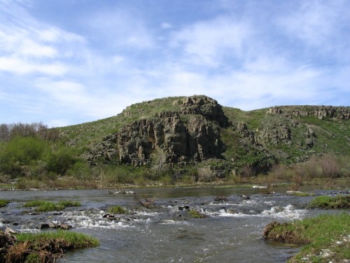 Оренбургская обл п светлый фото