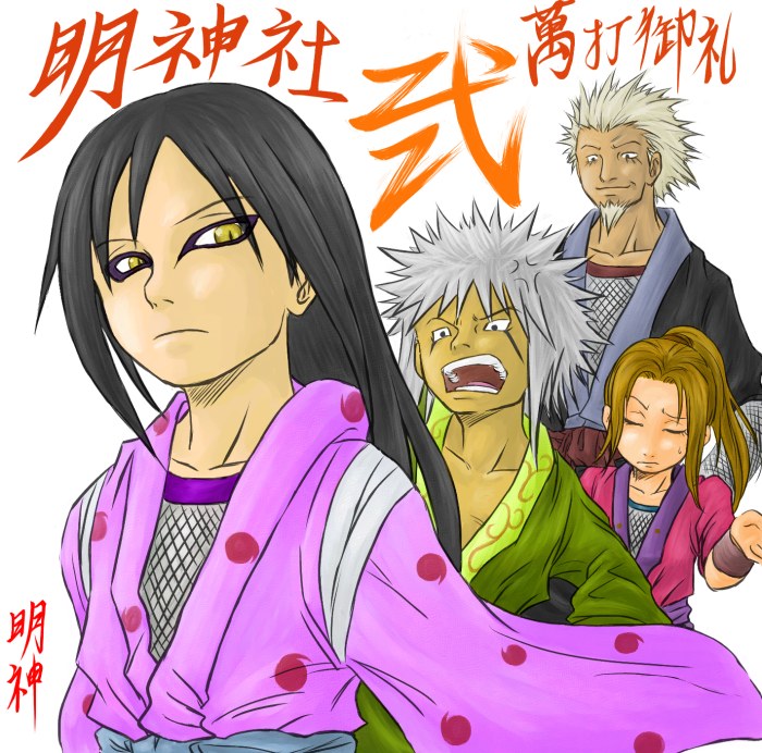 The_3rd_as_teacher_of_the_sannin (700x692, 145Kb)