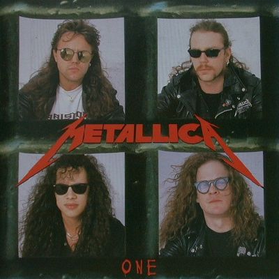 Metallica: One