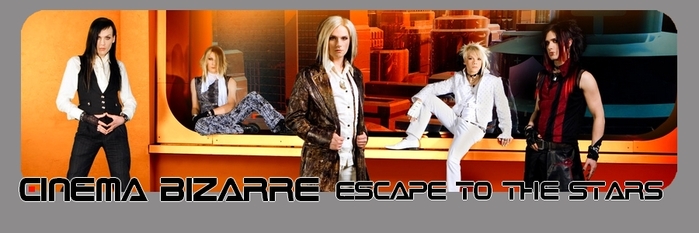 Cinema bizarre перевод. Cinema bizarre Escape to the Stars обложка. Cinema bizarre my Obsession обложка сингла. Cinema bizarre Ноты Silent Scream.