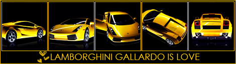 Lamborghini Gallardo (470x129, 56Kb)