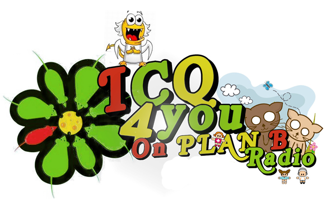 ICQ ON PLAN B ! (650x410, 208Kb)