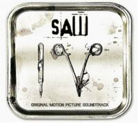 2007 - OST: Saw IV