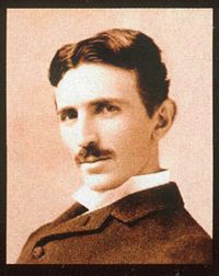 Nikola Tesla