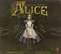 2000 - GameOST: American McGee's Alice