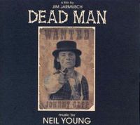 1996 - OST: Dead Man