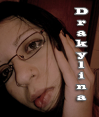  (Drakylina!)