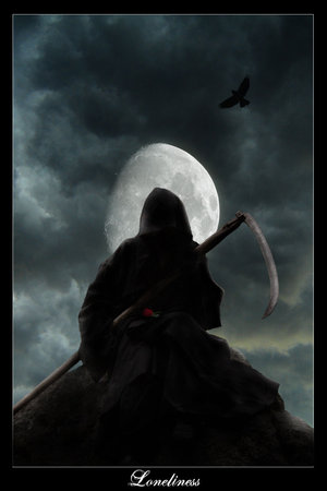 loneliness (300x450, 17Kb)