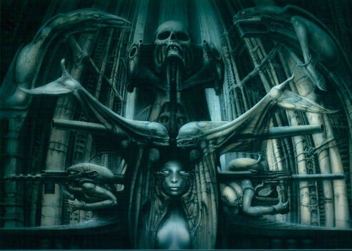 Giger-The_Spell_I_fragment (699x500, 49Kb)