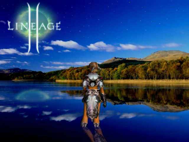 Место где пересекаются судьбы lineage 2