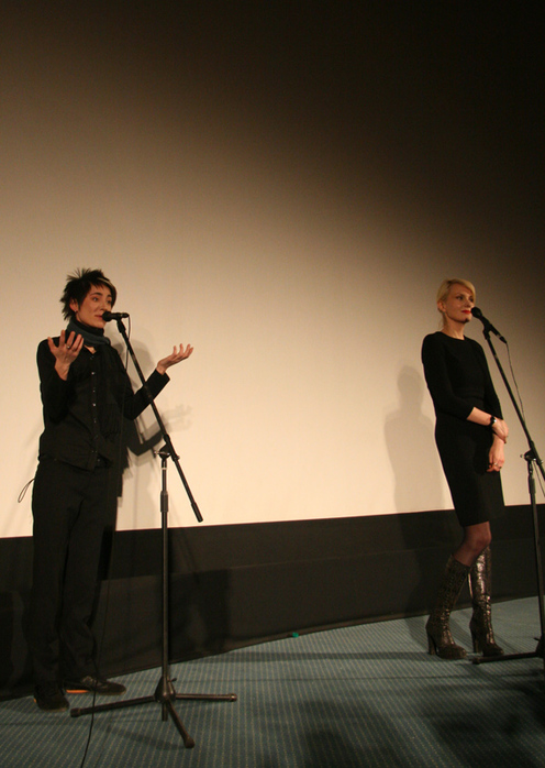 Зеленый театр в земфире. Зеленый театр в Земфире (2008).