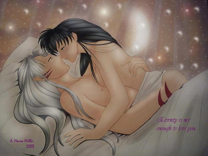 Inuyasha And Kagome Hentai Comic Порно Видео | mf-lider-kazan.ru